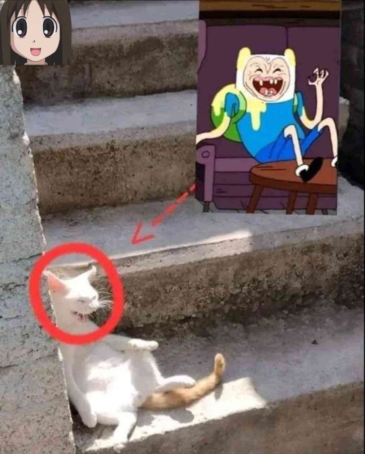 Repost de mrd para que no muera la cuenta - meme