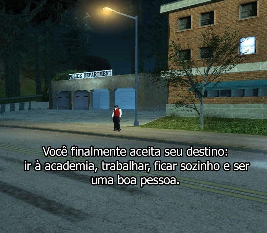 Seria isso algo bom ou ruim? - meme