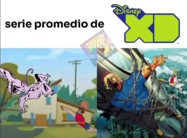 Cuando respiras te entra aire - meme