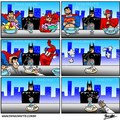 Batman de generoso
