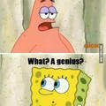 patrick at its best