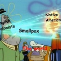 small pox