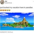 Best vacation ever