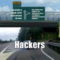 Como é a mente de um hacker