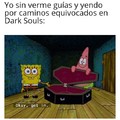 Dark Souls real