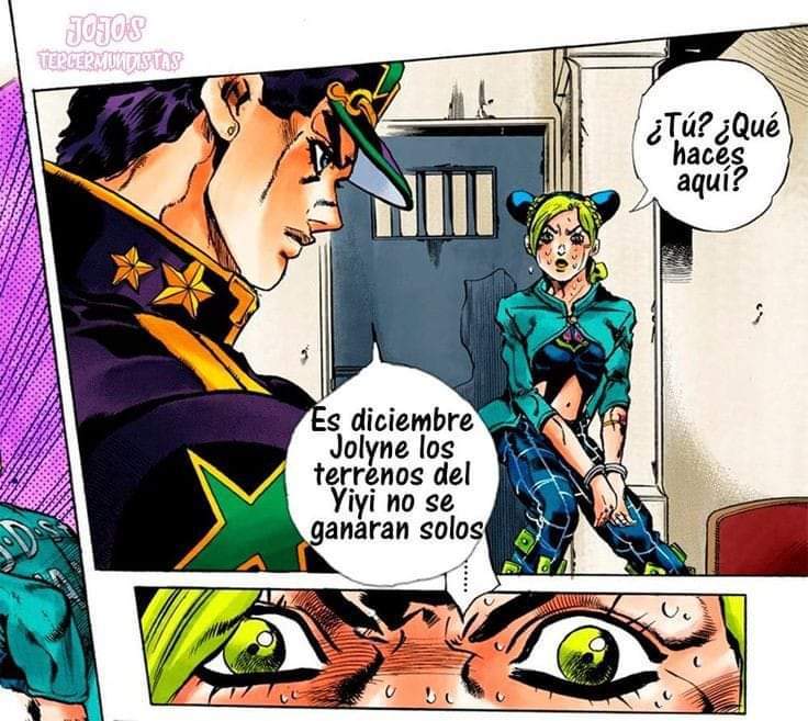 Top memes de Jojo en español :) Memedroid