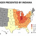 Beware: Indiana is the only threat greater than Ohio