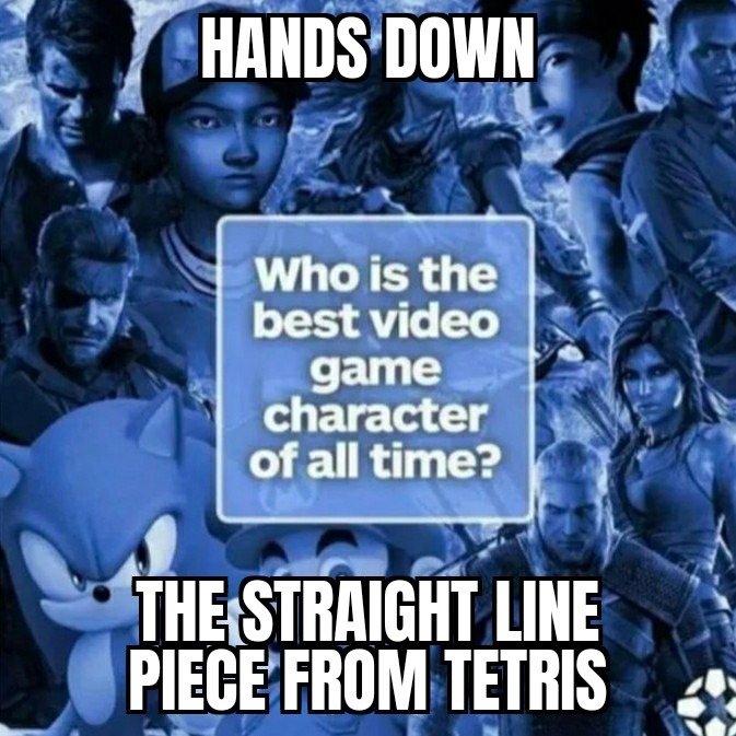 There is no straight path to victory...*smh* - meme