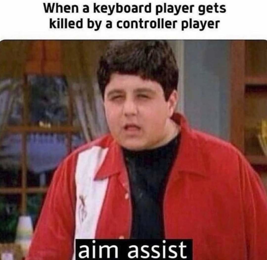 Every time - meme