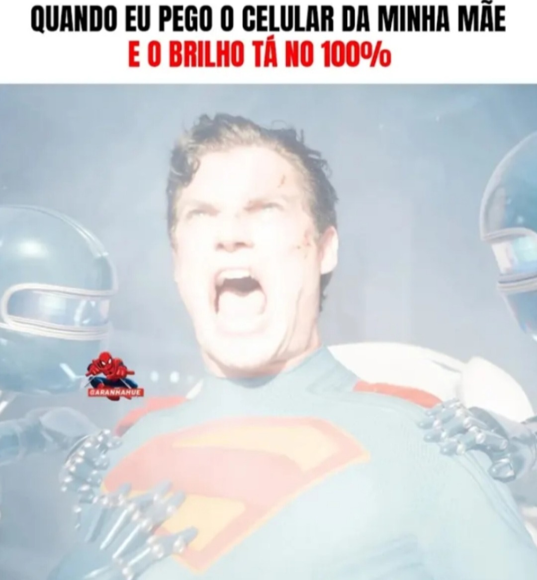 Celular - meme