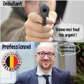 Les Belges, vous approuvez? :P