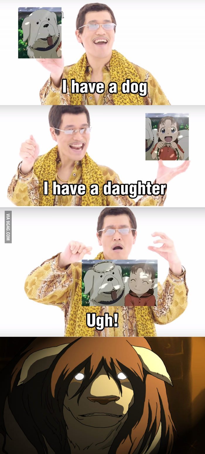 Generic title - meme