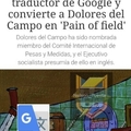 Traductor de Google = Fail