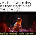 Raise your hand if you're into step sister porn