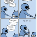 dongs in a nedroid
