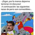 Maduro chino, Maduro Chino