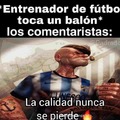 Meme de fútbol