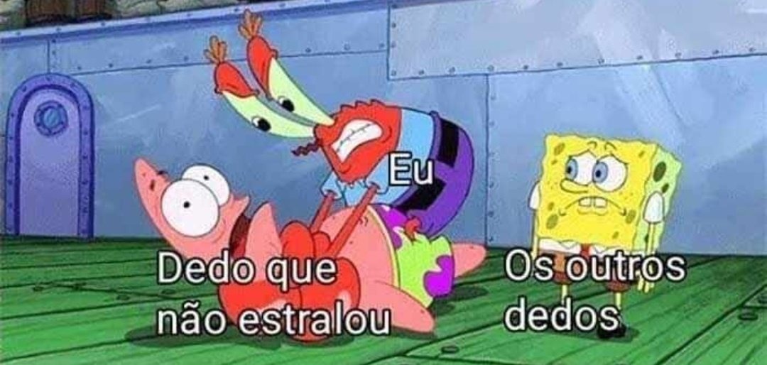 vai estalar sim!!!!! - meme