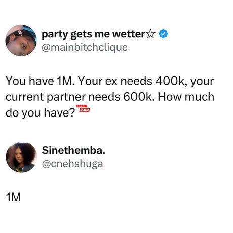 Yes - meme