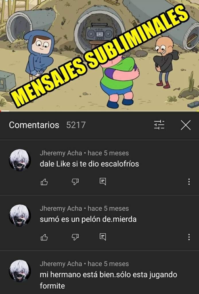 C - meme