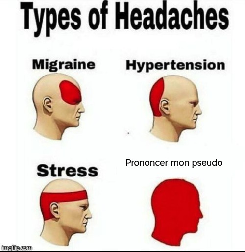 C tout le monde entier qui est dyslexique - meme