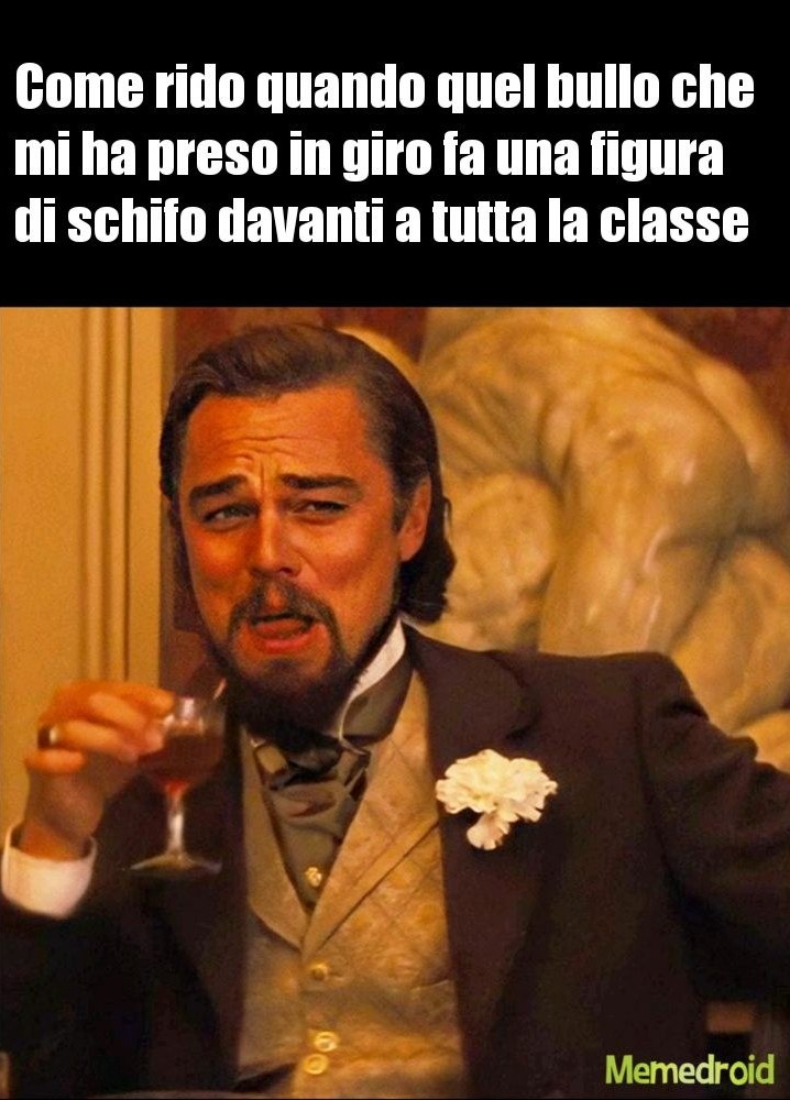 CHE GODURIA - meme
