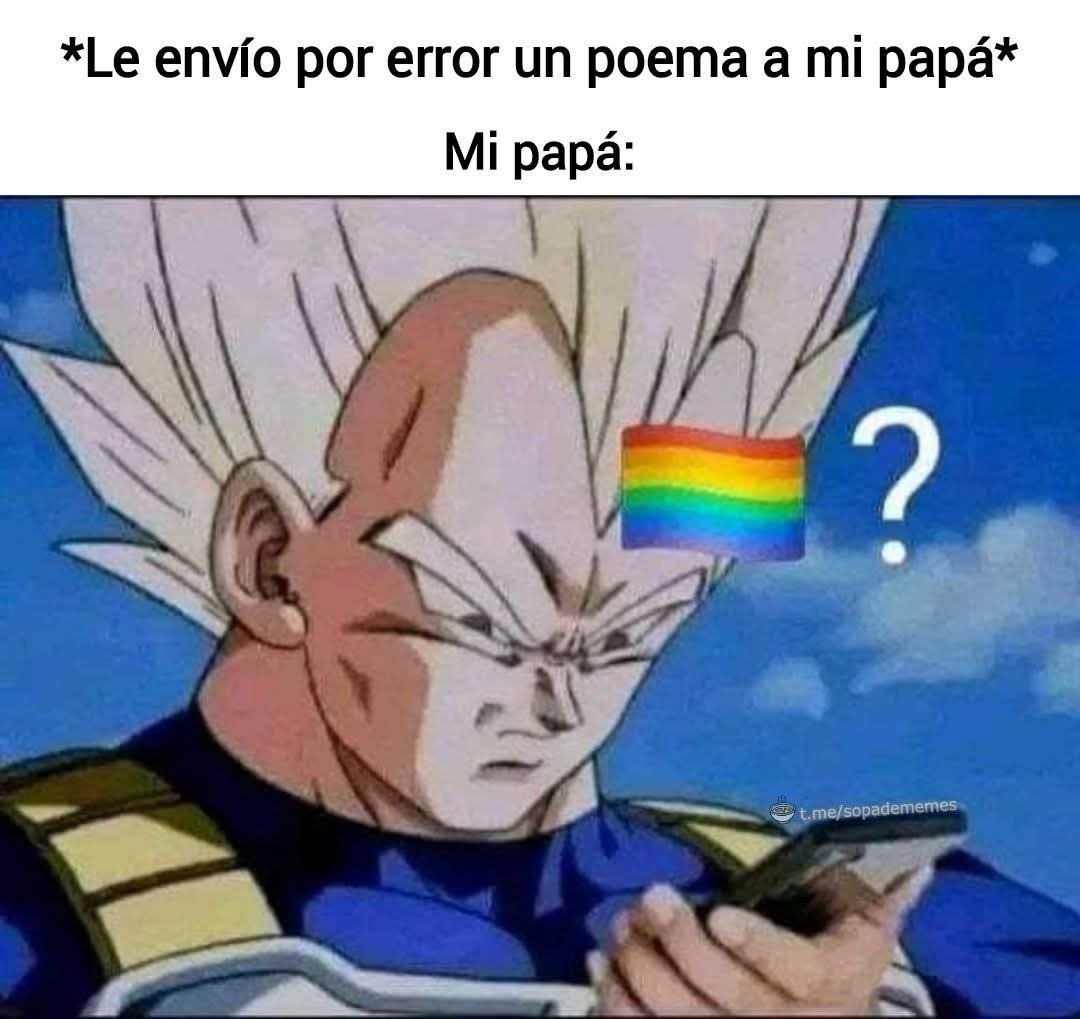 diganme si pasa - meme