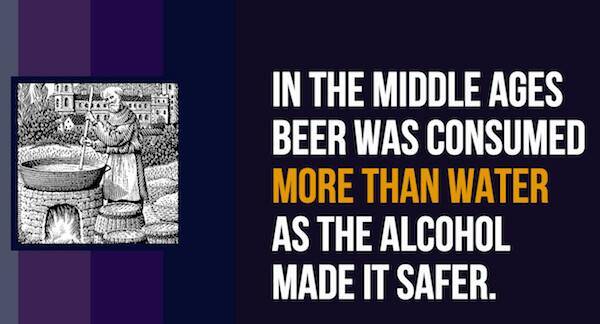 Beer fact #2 - meme