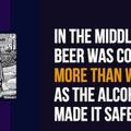 Beer fact #2