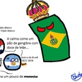 BrasilBall Império puto
