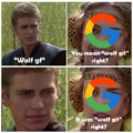 rip google