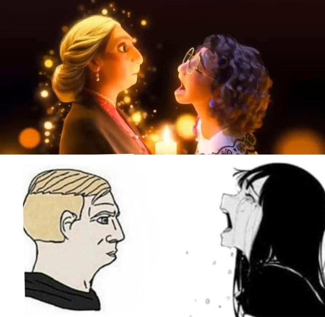 Uncanny Resemblance Meme By Lehomer22 Memedroid Uncanny Resemblance Meme By Lehomer22 Memedroid