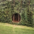 A real life portal in Southern-Estonia