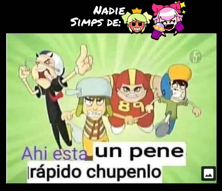 Momazo :cool: - meme