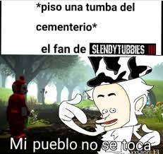 "La calidad ee imagen es así, no es robado lo juro" - meme
