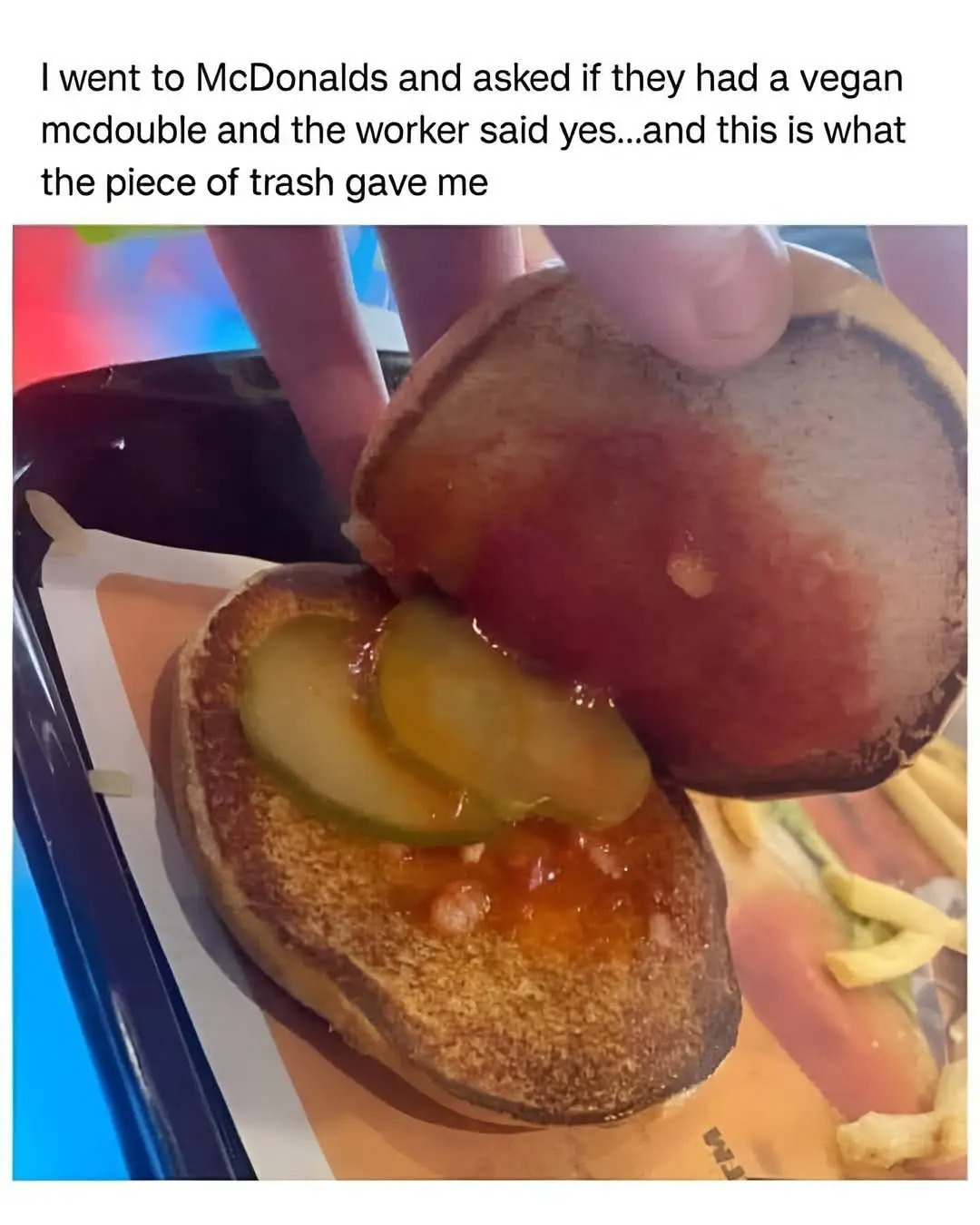 Gods Work - meme