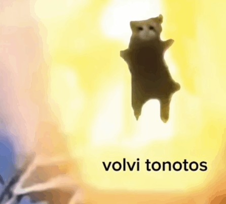 Inicie aquí en MD - meme