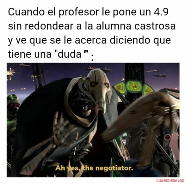 Como de verdad es esto? - meme