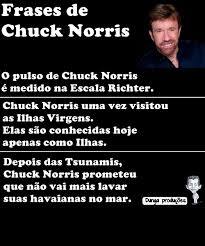 Chuck norris <3 - meme