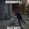 Hogwarts :v