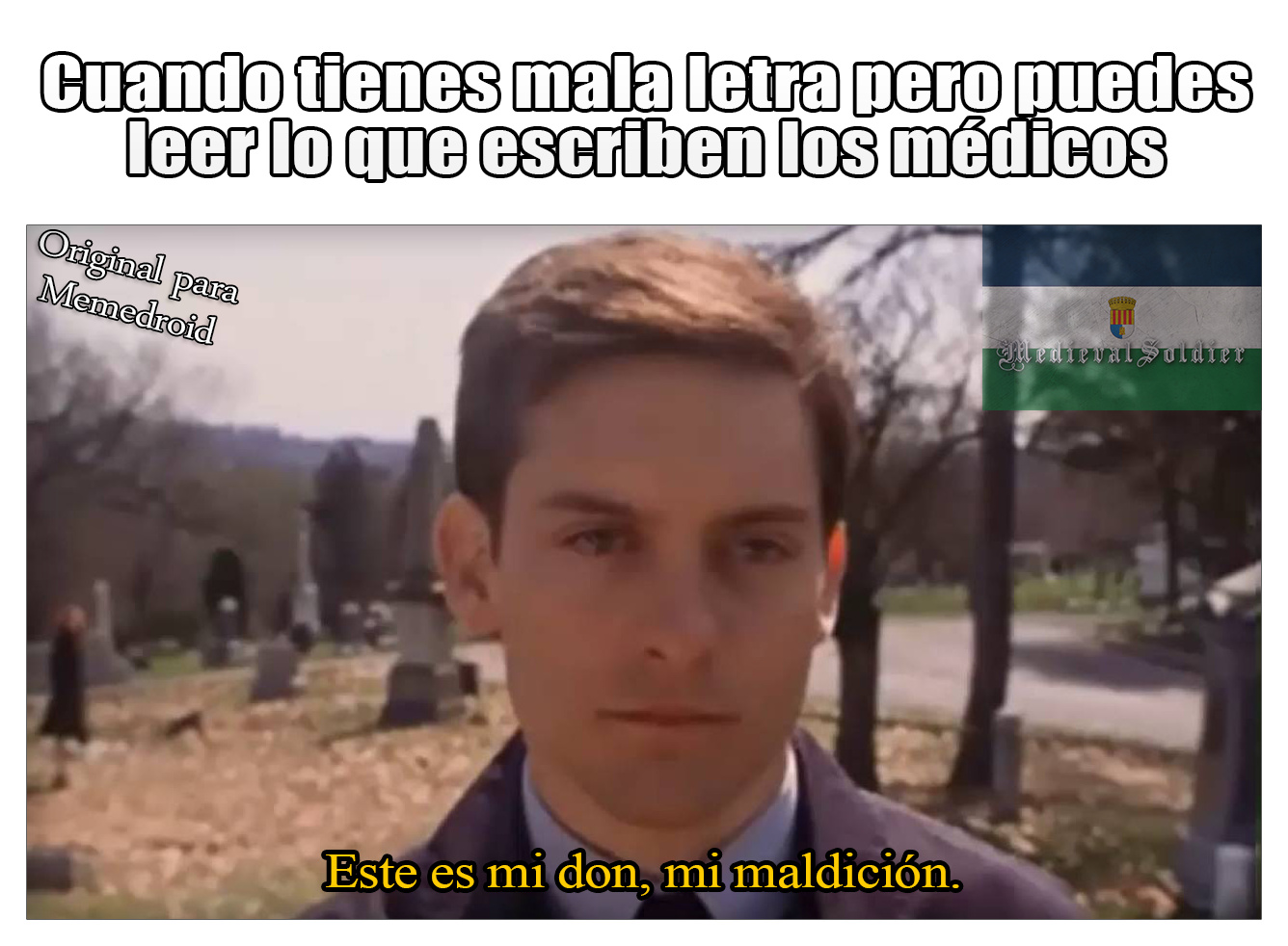 Re100 hecho - meme