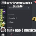 música>funk