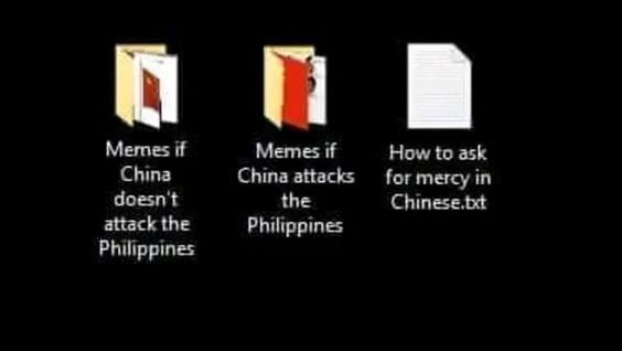 prepare for war - meme