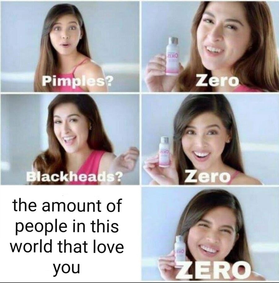 Zero - meme