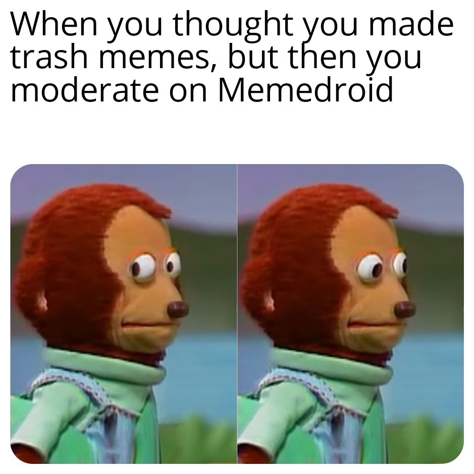 I must make more - meme