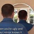 Your mirror knows you | gagbee.com