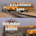 War thunder is always like this