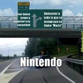 Hay Nintendo...