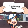 Weebs suck
