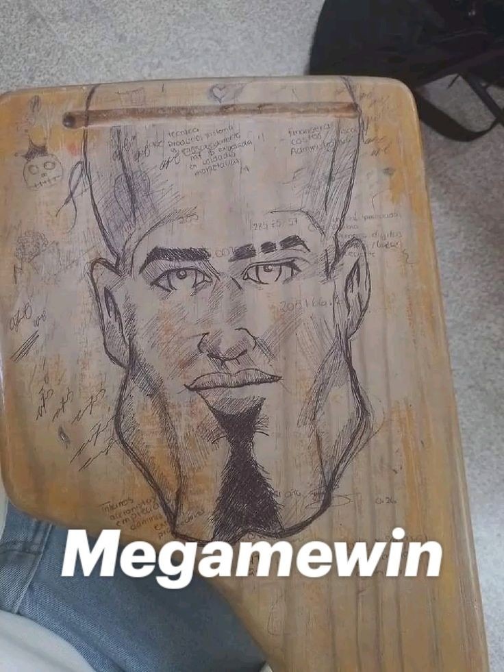 Megamewin - meme